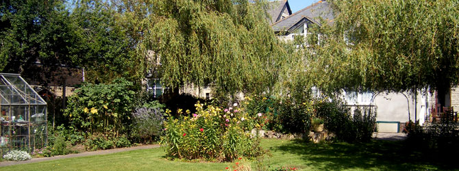 Tilsley House Care Home